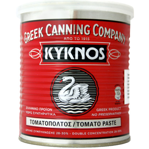 Tomatenmark 860g von Kyknos