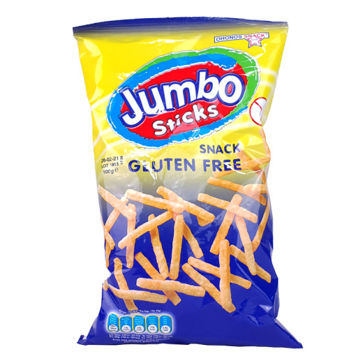 JUMBO Sticks 100g