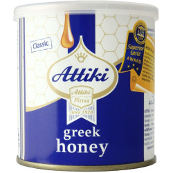 Griechischer Honig 250g Attiki