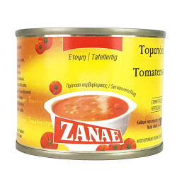 Zanae griechische Tomatensuppe 200 ml