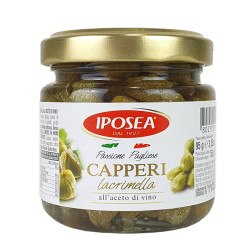 Iposea Capperi Lacrimella Kapern 55g