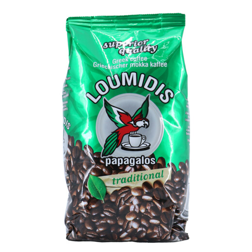 Loumidis griechischer Mokka 490gr