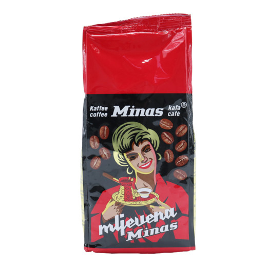 Minas Kaffee 500g