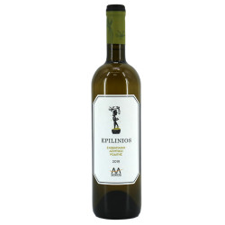 Epilinios Weißwein 0,75 l Sokos