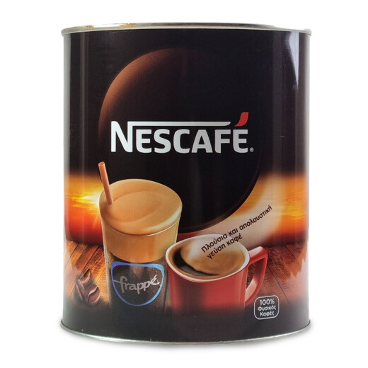 Nescaf&eacute; classic 700g Nestle Hellas