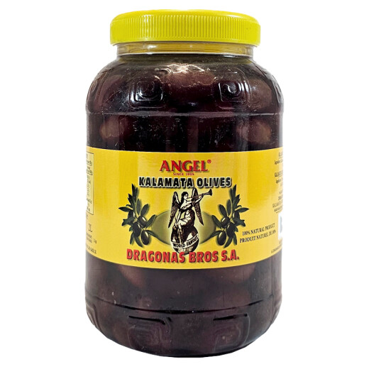 Kalamata Oliven Angel 1 kg