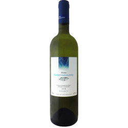 Weißwein 0,75 l Gerovassiliou