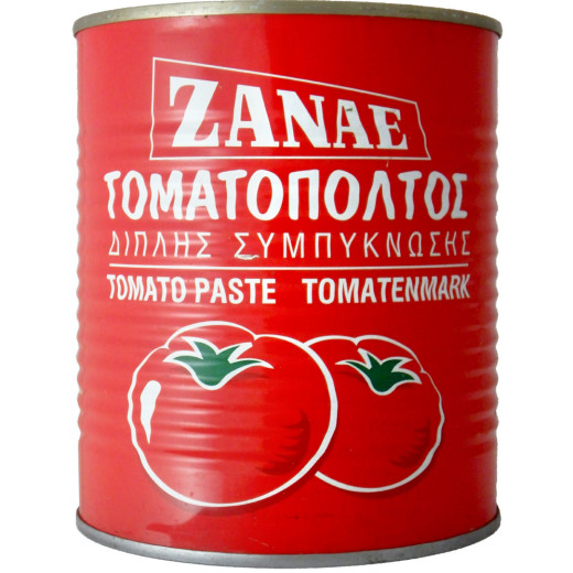 Tomatenmark 860g Zanae