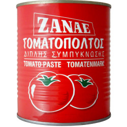 Tomatenmark 860g Zanae