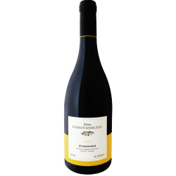 Viognier 0,75 l Gerovassiliou