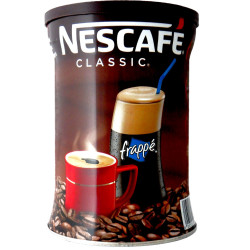 Nescafé 200g Nestle Hellas