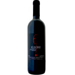 Kleoni Rotwein 0,75 l Lafkiotis