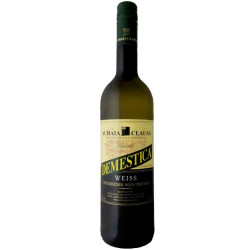Demestica weiß 0,75 l Achaia Clauss