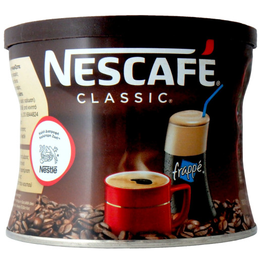 Nescafé 100g Nestle Hellas