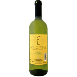 Kleoni Imiglykos weiß 0,75 l Lafkiotis