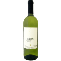 Kleoni Weißwein 0,75 l Lafkiotis