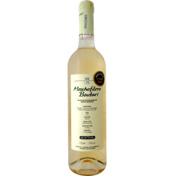 Moschofilero 0,75 l Boutari