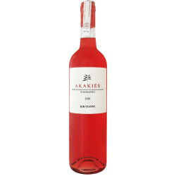 Kir Yianni Akakies Rose 0,75 l