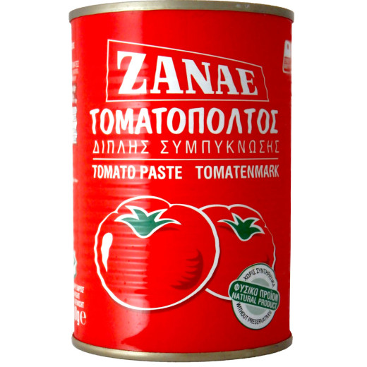 Tomatenmark 410g Zanae
