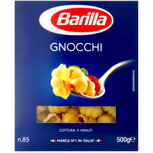 Barilla Nr. 85 Gnocchi 500g